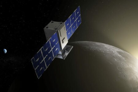 ناسا فردا یک ماهواره کوچک اما مهم را روانه فضا می‌کند