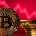 سقوط بازار رمزارزها؛ قیمت بیت کوین به زیر 20 هزار دلار رسید