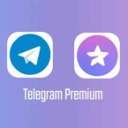 شماره‌های موبایل متعلق به ایران امکان دریافت خدمات تلگرام پریمیوم را ندارند