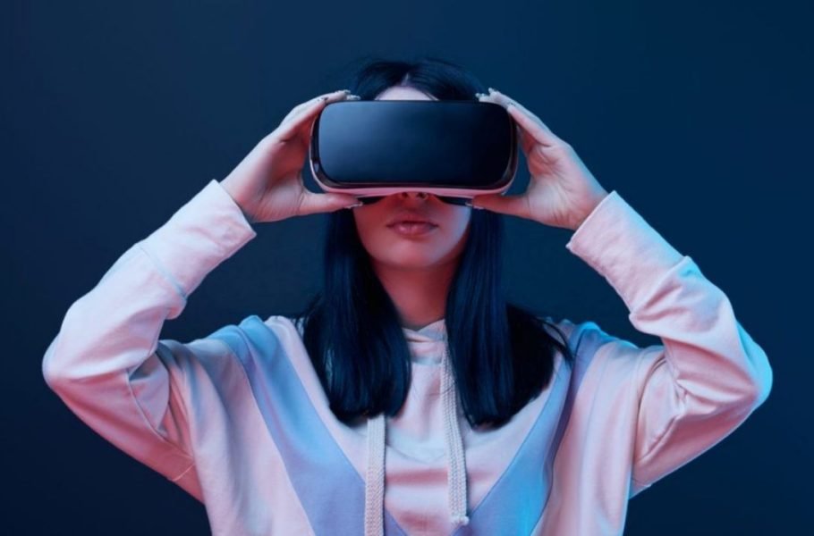 هدست واقعیت ترکیبی اپل