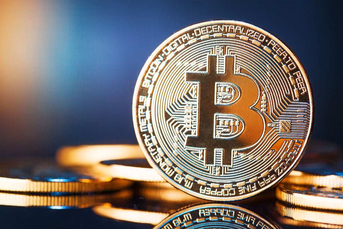 بیت کوین
