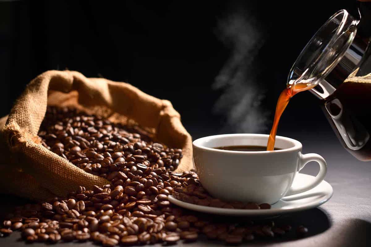 مصرف روزانه یک فنجان قهوه می‌تواند ریسک نارسایی کلیه را کاهش دهد
