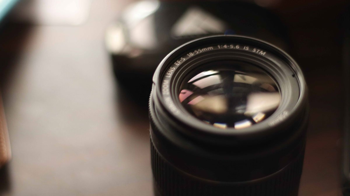 لنز کیت در دوربین‌های عکسبرداری چیست و چه کاربردی دارد؟