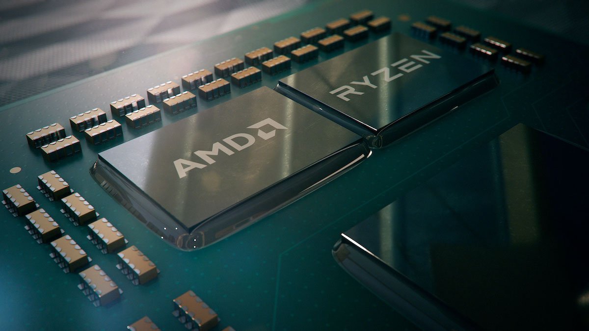 شرکت AMD از نقشه راه خود برای معرفی نسل‌های بعدی CPU و GPU پرده برداشت