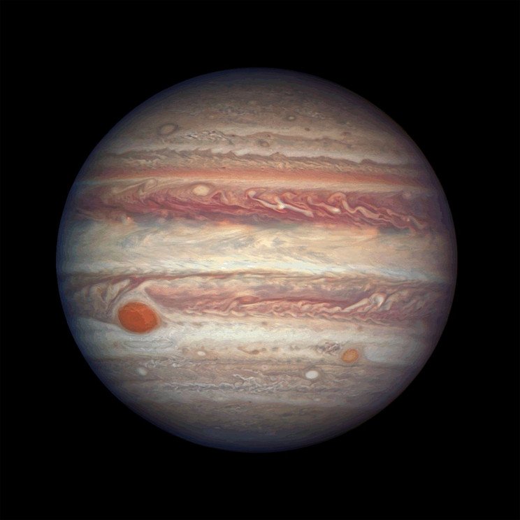 facts about jupiter atmosphere resize md قطب آی تی