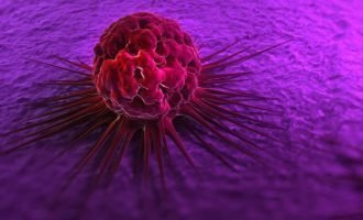 کشف درمان جدید برای چند نوع سرطان