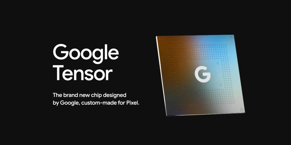 گوگل برای تولید نسل دوم تراشه تنسور با سامسونگ همکاری می‌کند