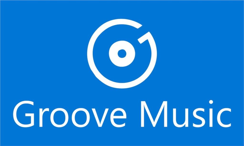 Groove Music