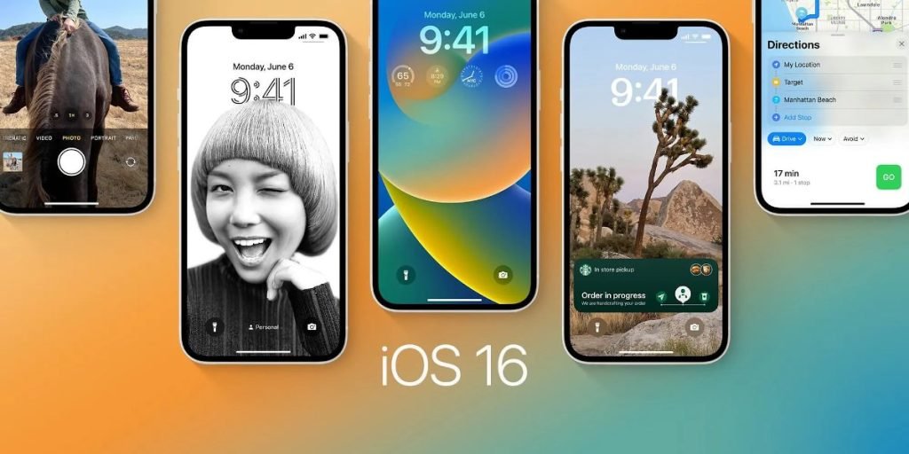 iphone 14 always on display 1024x512 - کد اولین بتای iOS 16 به نمایشگر همیشه روشن آیفون 14 پرو اشاره می‌کند