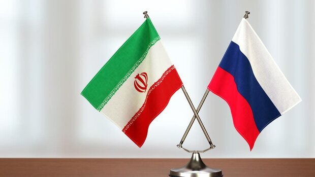 همکاری‌ ایران و روسیه برای ساخت خودرو مشترک تا کجا پیش رفته؟