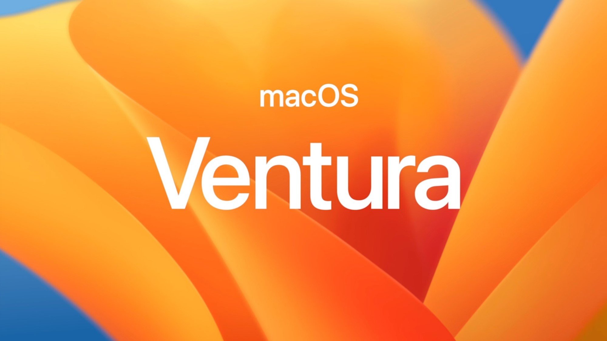 اپل از macOS Ventura با قابلیت‌های جدید برای مدیریت کارها پرده برداشت