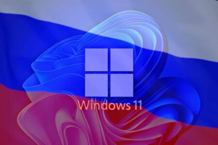 مایکروسافت ظاهرا دیگر اجازه دانلود ویندوز 10 و 11 را به کاربران روسی نمی‌دهد