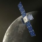 ناسا با پرتاب ماهواره CAPSTONE اولین گام از برنامه آرتمیس را برداشت