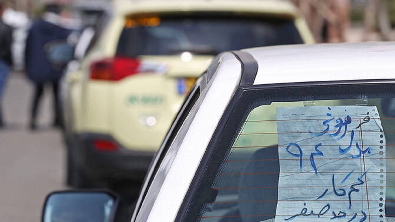رد احتمال نفوذ باند عباس آباد به سیستم فروش اینترنتی خودرو