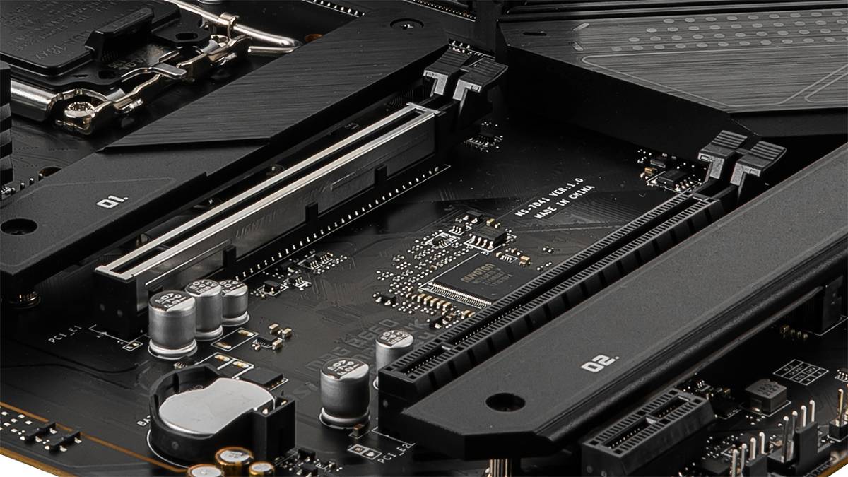  PCIe 7 0 8 PCIe 5 0 