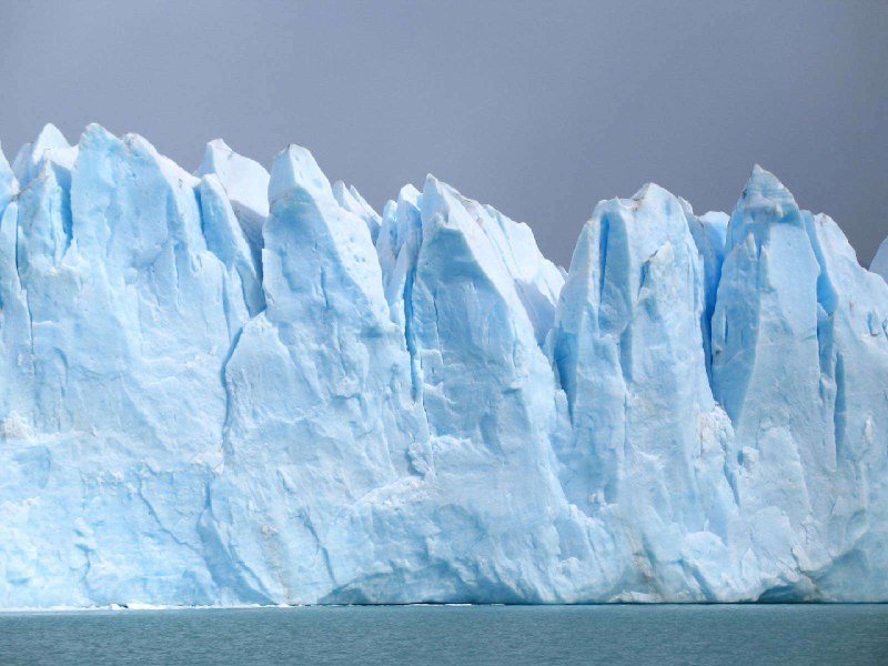هشدار دانشمندان: آب شدن یخچال‌های طبیعی می‌تواند منجر به شیوع بیماری‌های جدید شود