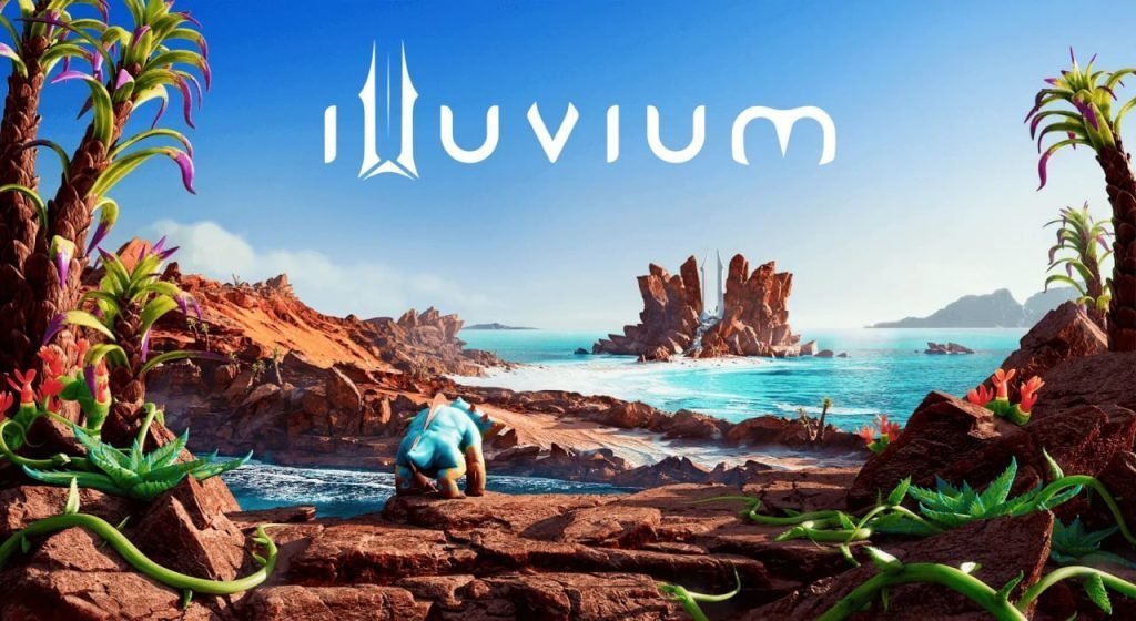 بازی Illuvium