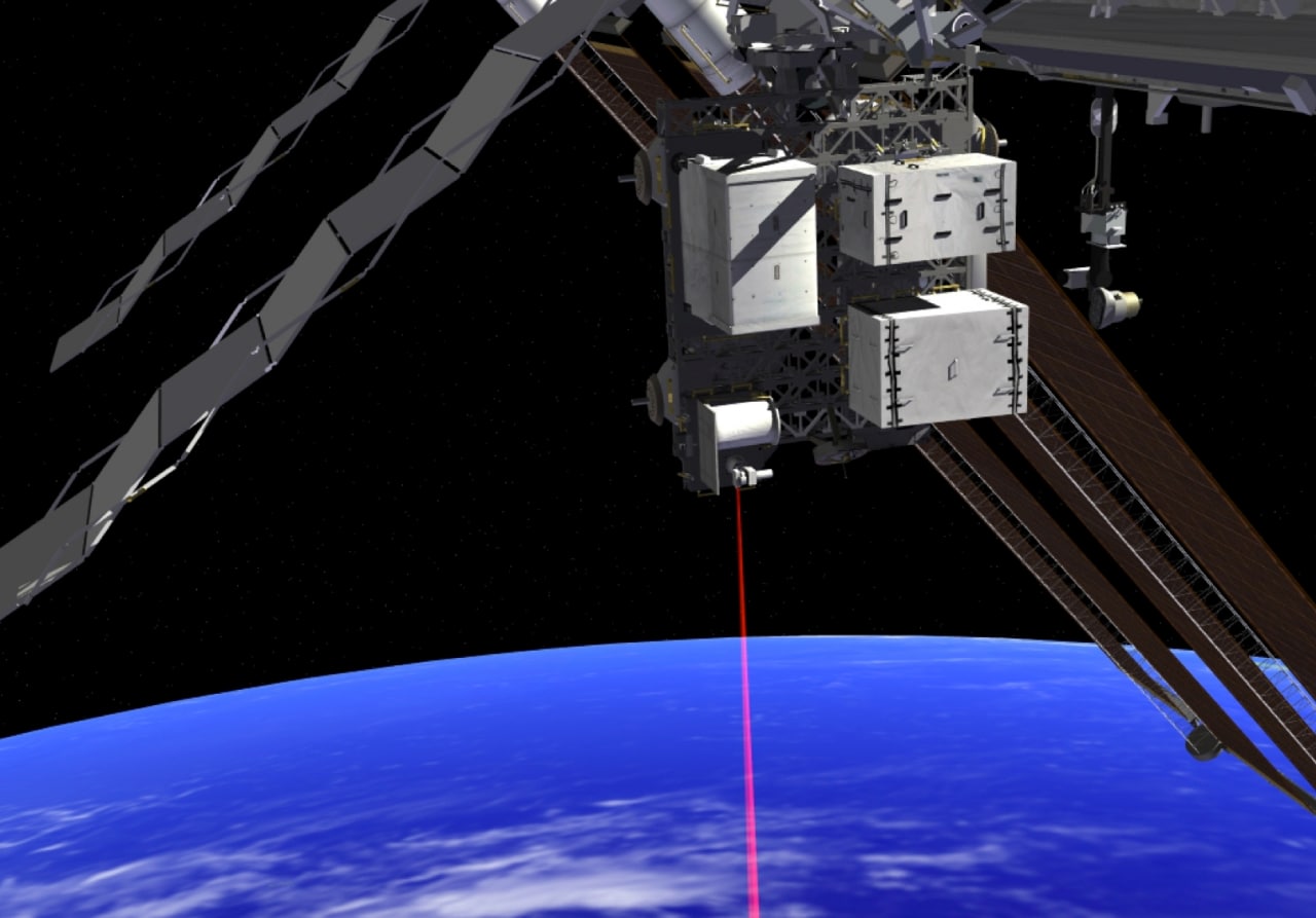 سونی برای برقراری ارتباط بین ماهواره‌های موجود در مدار، لیزرهای فضایی می‌سازد