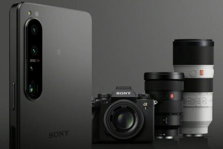 سونی: کیفیت عکاسی با موبایل تا سال 2024 از دوربین‌های DLSR هم بهتر می‌شود