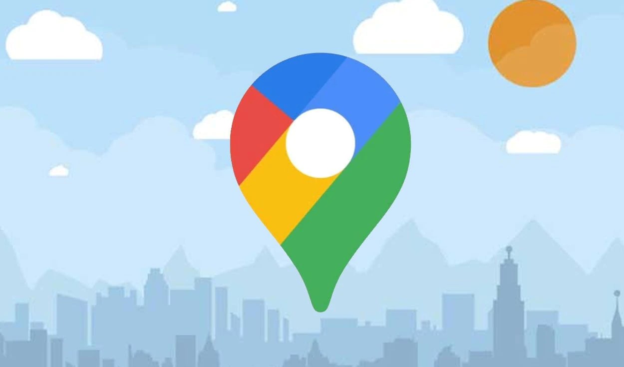 گوگل مپس جزئیات بیشتری از آلودگی هوا را برای کاربران نمایش می‌دهد