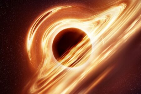 باور نادرستی درباره سیاه چاله‌ها که باید آن را نادیده بگیرید