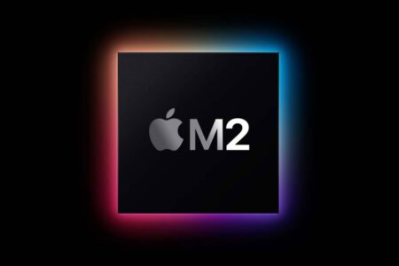 نتایج بنچمارک چیپ M2 اپل فاش شد؛ 20 درصد عملکرد سریع‌تر نسبت به M1