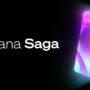 سولانا از گوشی کریپتو 1000 دلاری Saga رونمایی کرد؛ عرضه در فصل اول سال 2023