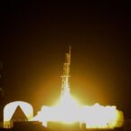 ناسا تاریخ‌سازی کرد: اولین پرتاب فضایی تجاری خارج از خاک آمریکا [تماشا کنید]