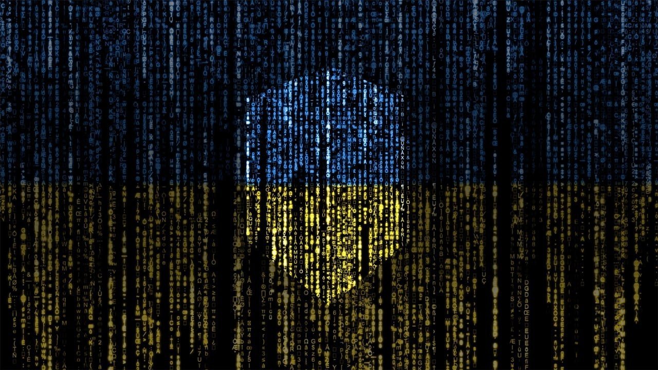 حملات سایبری روسیه