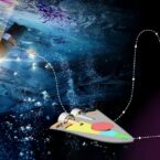هدف جدید ناسا در فضا: ساخت ربات شناگر برای بررسی اقیانوس سیاره‌های بیگانه
