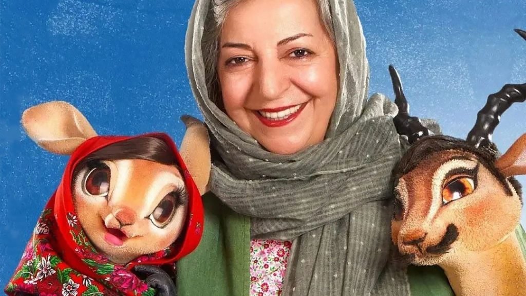 صداوسیما مسئولیت حومه شهرهای کلیله و دمنه را بر عهده دارد. قطب آی تی کلیله و شهر دمنه
