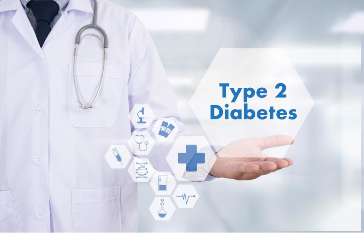 متد جدید برای درمان و مدیریت دیابت نوع 2