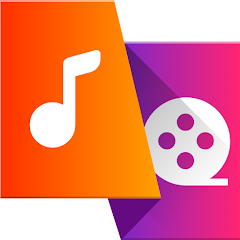 بهترین اپلیکیشن تبدیل فیلم و فیلم اندروید و آیفون + لینک دانلود 9 اپلیکیشن قطب آی تی ویدیو به MP3 - ویدیو به صدا