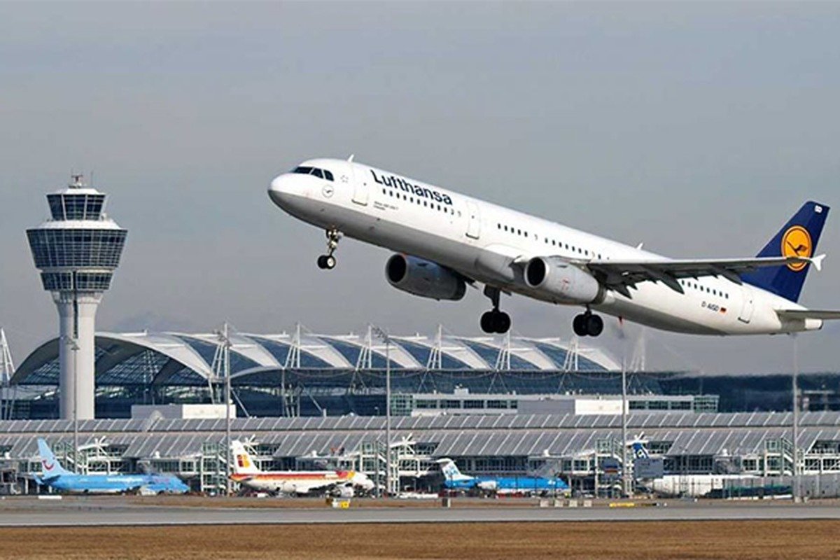 سیستم گذرنامه فرودگاه بین‌المللی «امام خمینی» دچار اختلال شد