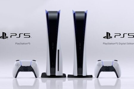 خرید PS5 با قیمت مناسب و ارسال سریع و رایگان در هزارتو