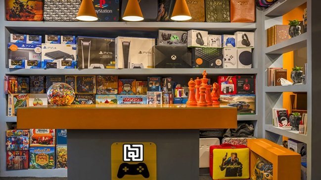 PS5 را با قیمت مناسب و ارسال سریع و رایگان در Maze خریداری کنید قطب آی تی 3 5 قطب آی تی