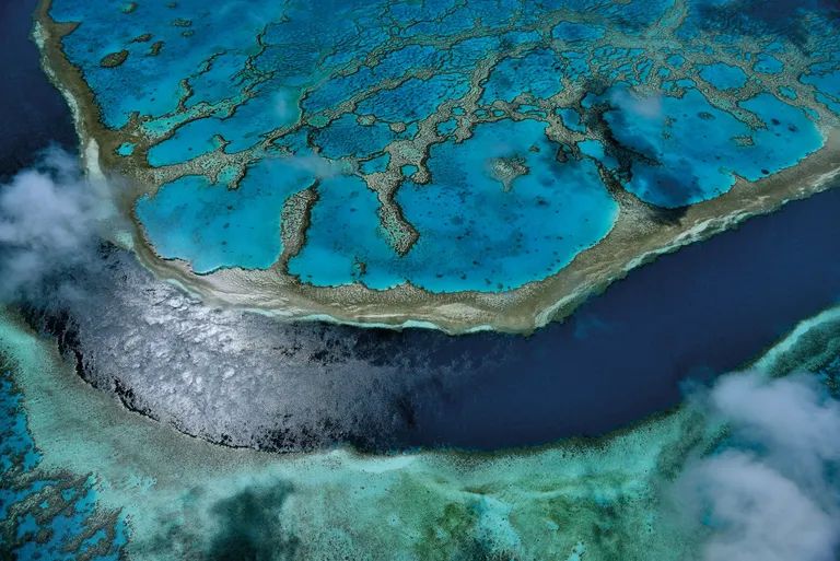 آب سنگ هاردی استرالیا
