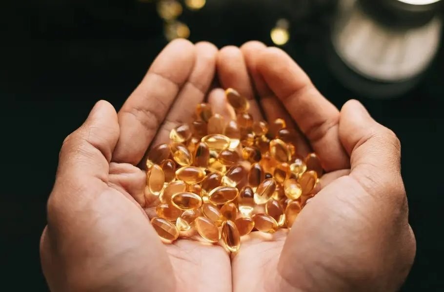 مسمومیت ویتامین دی