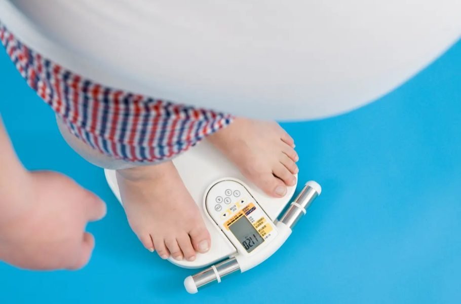ارتباط دمای پایین با چاقی و کاهش وزن