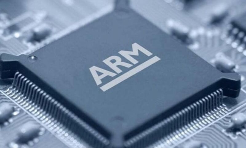 احتمال عرضه سرفیس گو 4 با تراشه Arm