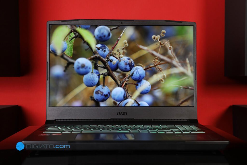 بررسی لپ تاپ گیمینگ MSI Alpha 15 قطب آی تی بررسی لپ تاپ گیمینگ MSI Alpha 15