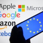 تصویب قانون بازارها و خدمات دیجیتال در اتحادیه اروپا: غول‌های فناوری کنترل می‌شوند