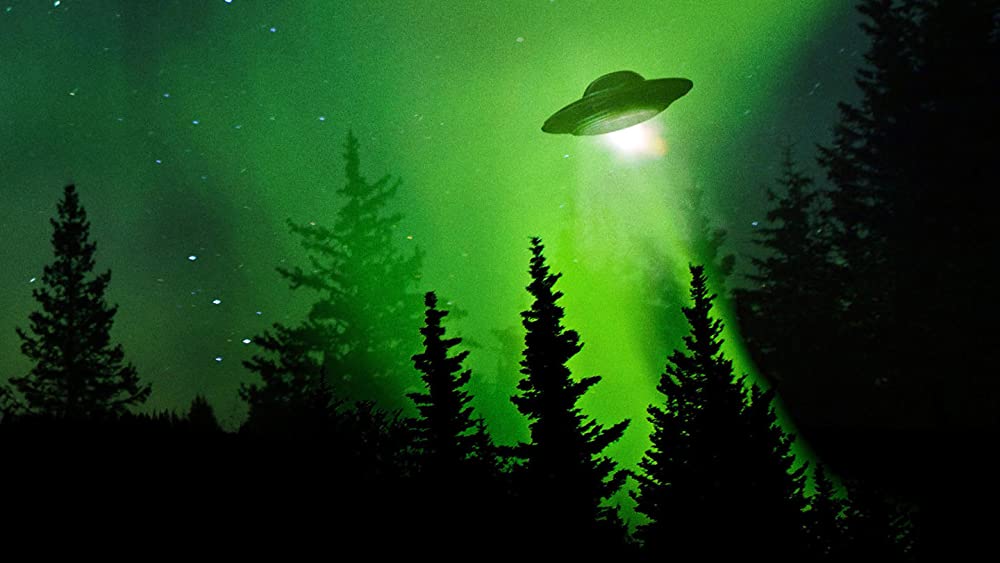 میلیونر بریتانیایی با خرید رادار دوران جنگ سرد، برای پیدا کردن UFOها دست به کار شد
