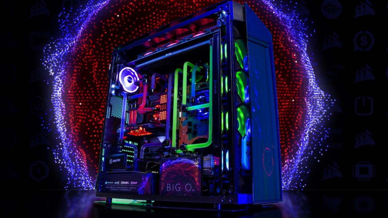 origin big o pc