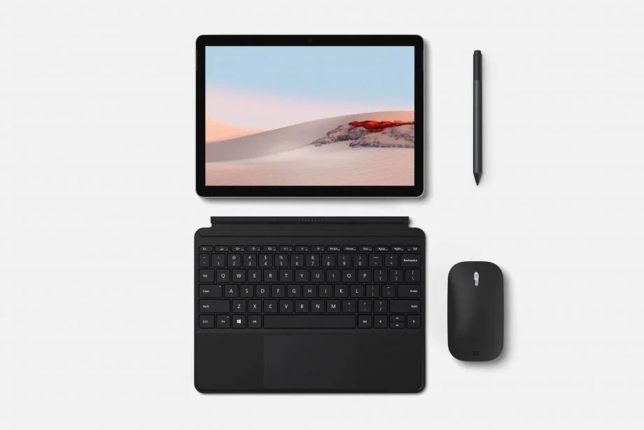         قابلیت اجرای Surface Go 4 با تراشه Arm