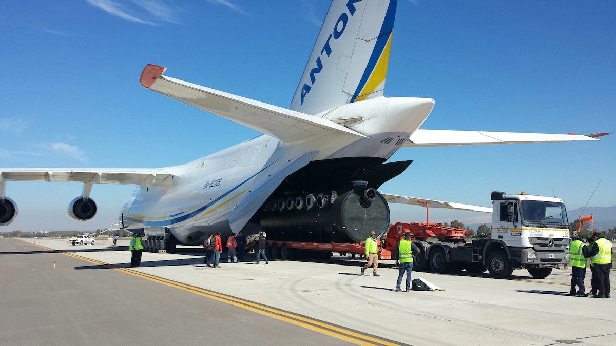 آنتونوف An-124