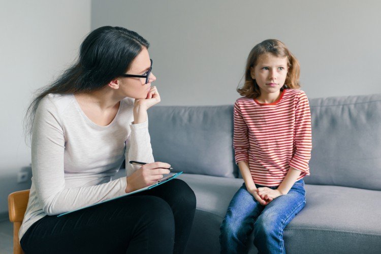 آیا اختلال اضطراب از والدین به فرزندان منتقل می‌شود؟