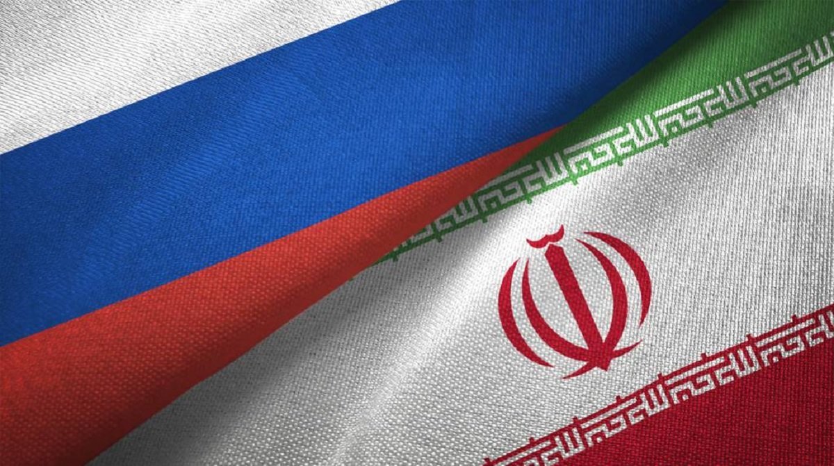 iran russia قطب آی تی