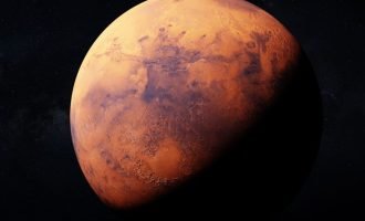 دعوت ناسا از مردم جهت شرکت در پروژه ابریابی در مریخ
