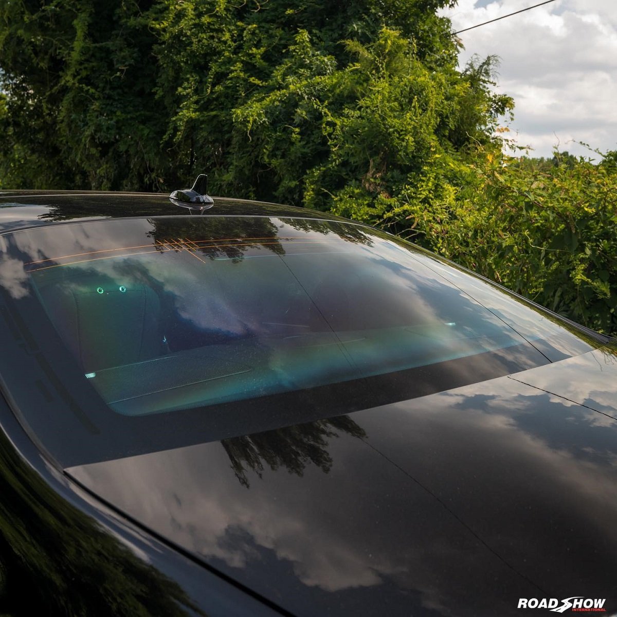 مرسدس بنز S 63 RS Edition